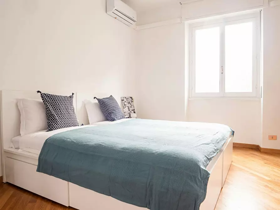 Immagine 10 di Appartamento in affitto  in Piazzale Carlo Maciachini a Milano