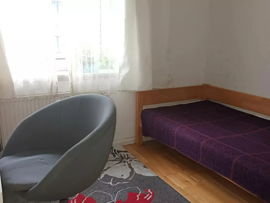Immagine 4 di Camera in affitto  in Volksdorfer Straße a Hamburg Barmbek-Süd