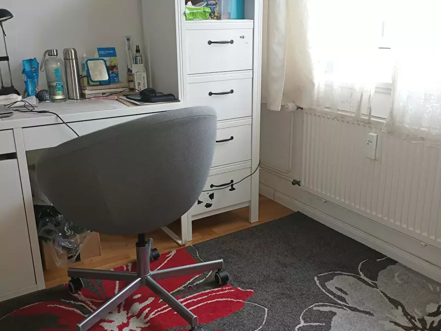 Immagine 1 di Camera in affitto  in Volksdorfer Straße a Hamburg Barmbek-Süd