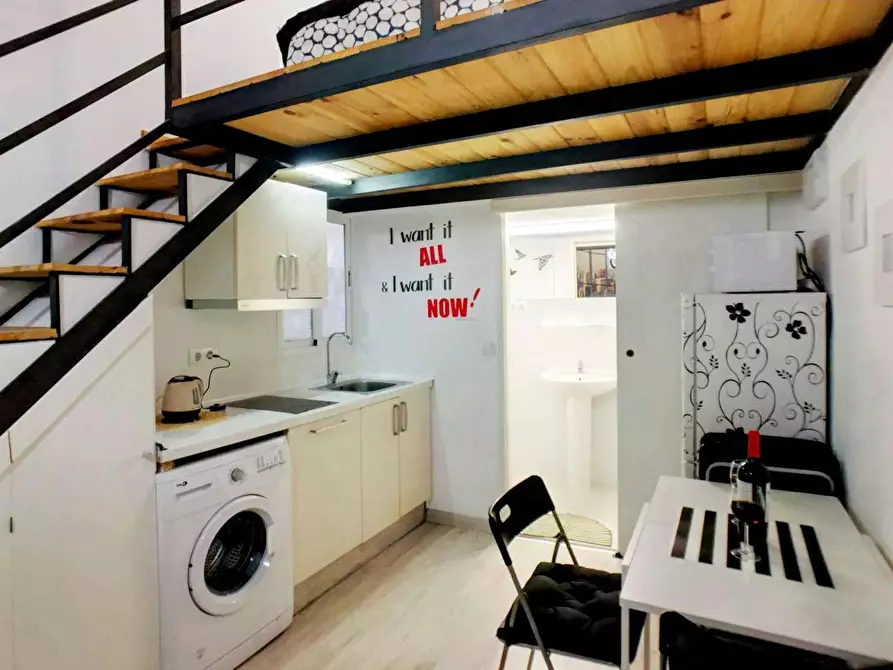 Immagine 8 di Appartamento in affitto  in Calle Mayor a Madrid