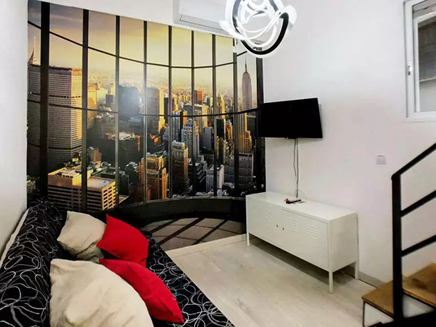 Immagine 7 di Appartamento in affitto  in Calle Mayor a Madrid
