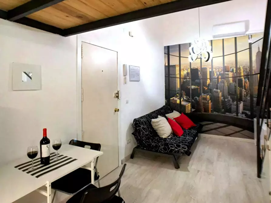 Immagine 6 di Appartamento in affitto  in Calle Mayor a Madrid