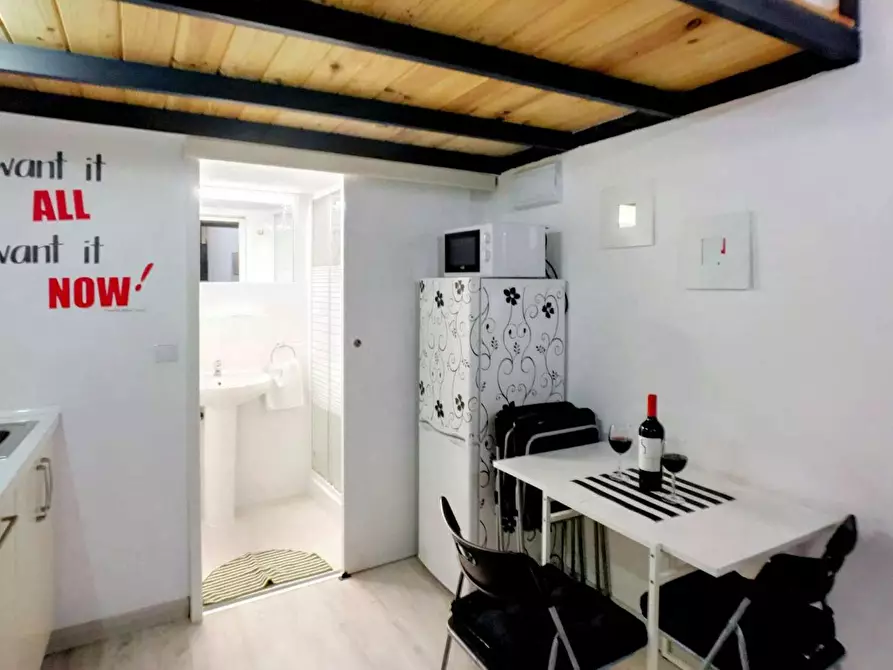 Immagine 9 di Appartamento in affitto  in Calle Mayor a Madrid