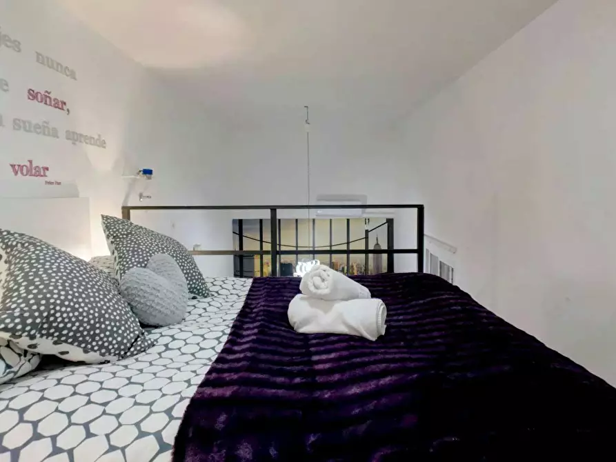 Immagine 4 di Appartamento in affitto  in Calle Mayor a Madrid