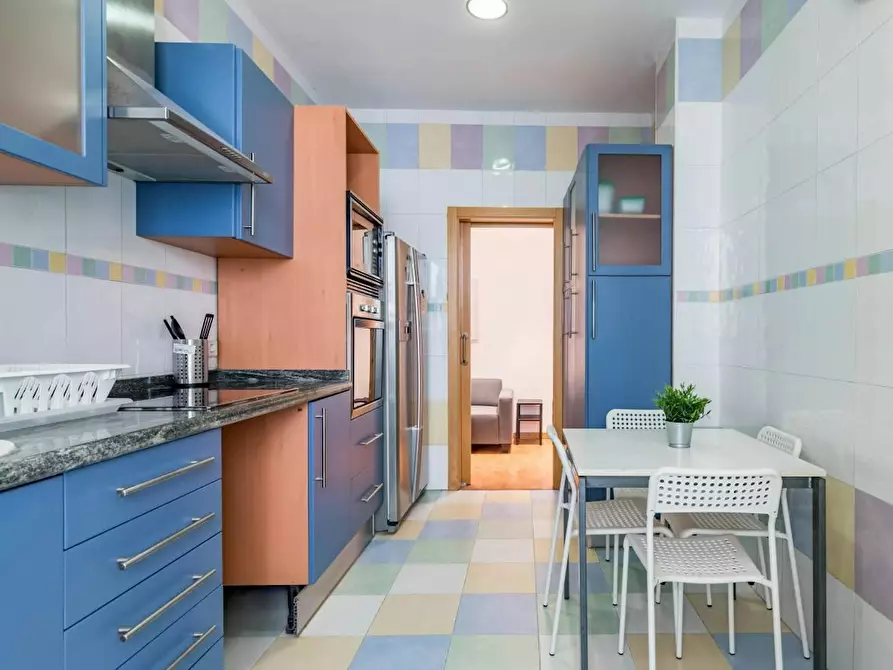 Immagine 7 di Camera in affitto  in Avinguda Doctor Peset Aleixandre a Valencia