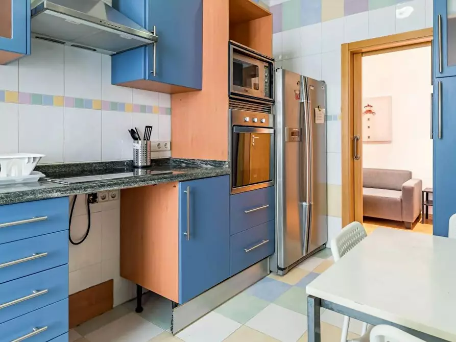 Immagine 8 di Camera in affitto  in Avinguda Doctor Peset Aleixandre a Valencia