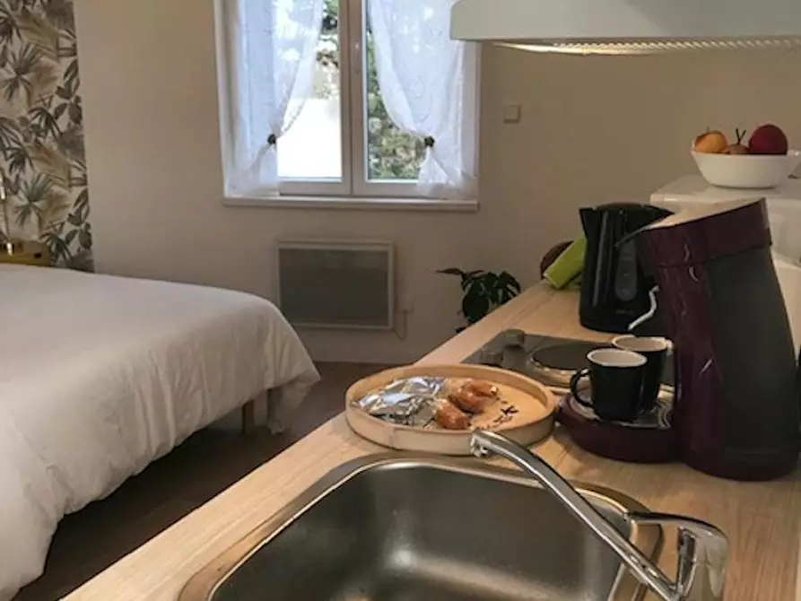 Immagine 1 di Appartamento in affitto  in Rue de la Branche a Mulhouse