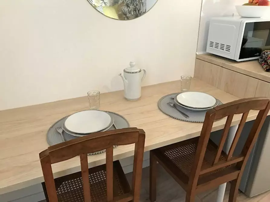 Immagine 8 di Appartamento in affitto  in Rue de la Branche a Mulhouse