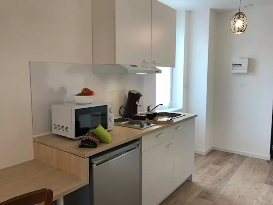 Immagine 9 di Appartamento in affitto  in Rue de la Branche a Mulhouse