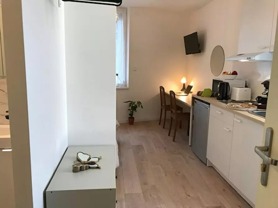 Immagine 2 di Appartamento in affitto  in Rue de la Branche a Mulhouse