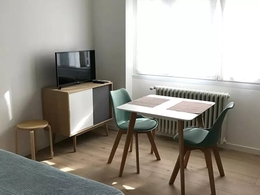 Immagine 5 di Appartamento in affitto  in Via Aicardo a Milano