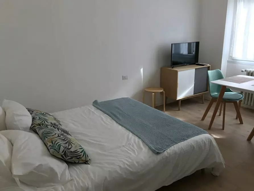 Immagine 2 di Appartamento in affitto  in Via Aicardo a Milano