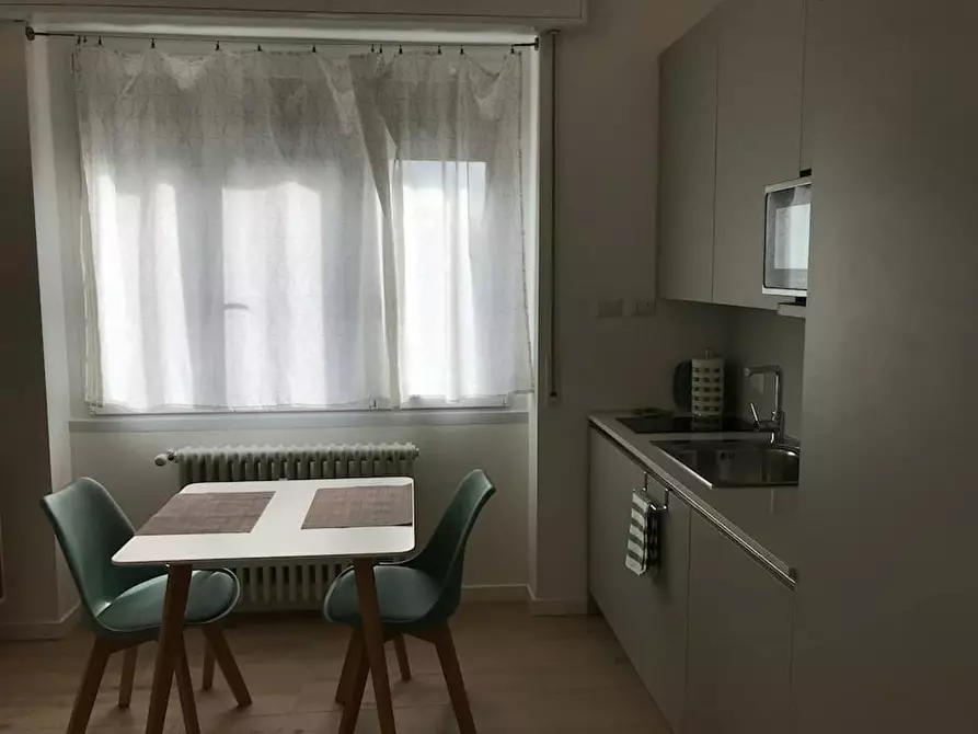 Immagine 6 di Appartamento in affitto  in Via Aicardo a Milano
