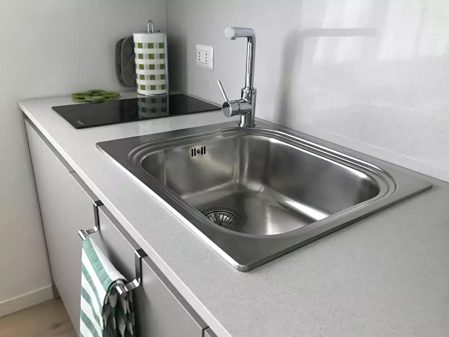 Immagine 9 di Appartamento in affitto  in Via Aicardo a Milano