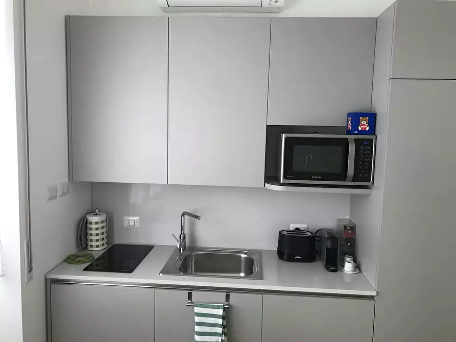 Immagine 8 di Appartamento in affitto  in Via Aicardo a Milano