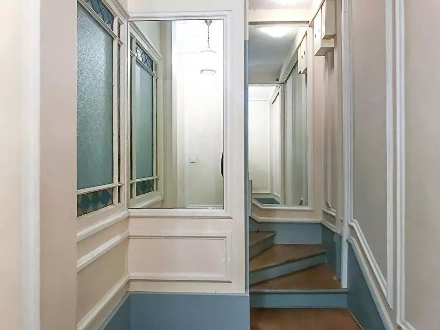 Immagine 9 di Appartamento in affitto  in Rue de Verneuil a Paris 07