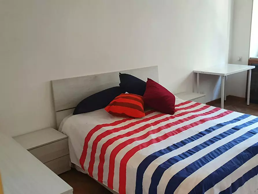 Immagine 1 di Camera in affitto  in Via Susa a Torino