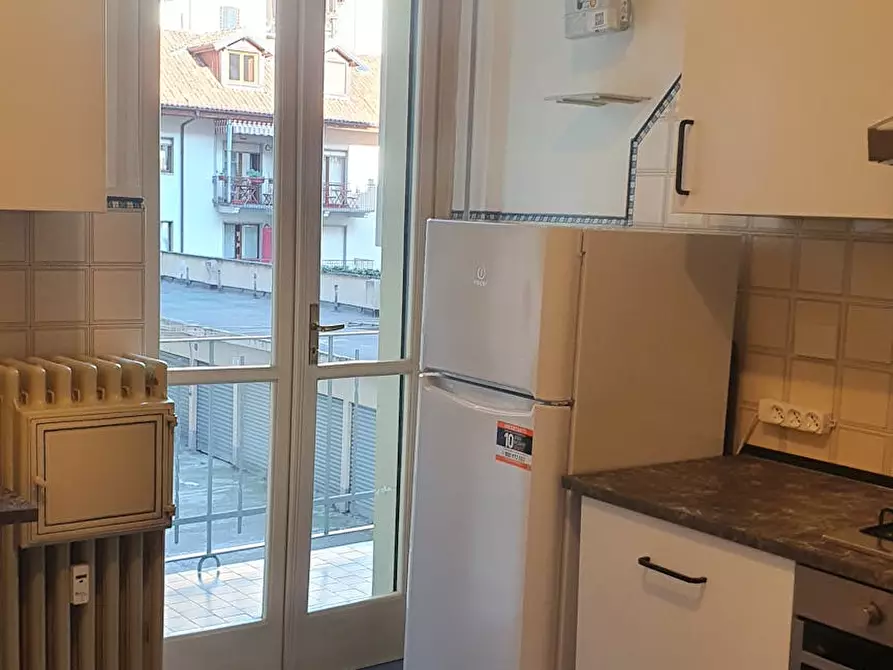 Immagine 7 di Camera in affitto  in Via Susa a Torino