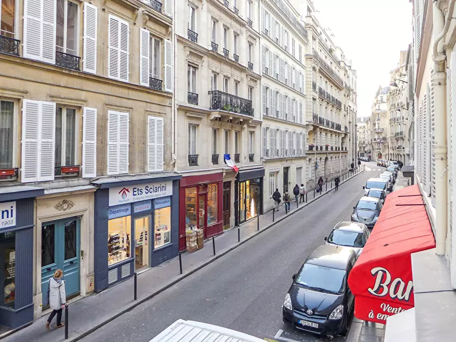 Immagine 3 di Appartamento in affitto  in Rue d'Assas a Paris 06