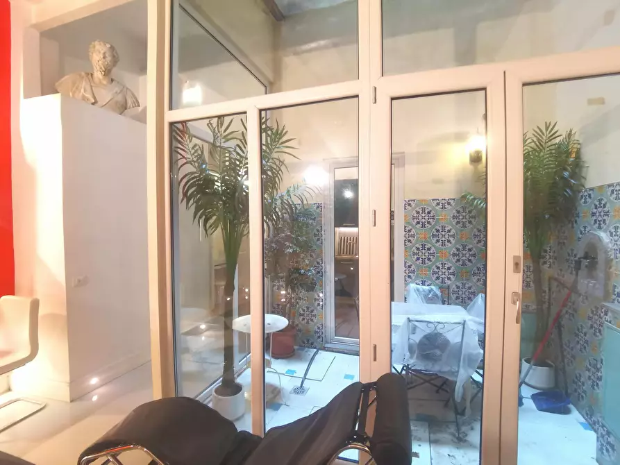 Immagine 10 di Camera in affitto  in Borgo Tegolaio a Firenze