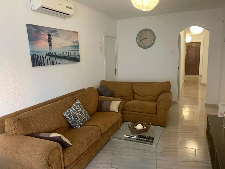 Immagine 9 di Camera in affitto  in Calle Martínez Maldonado a Malaga