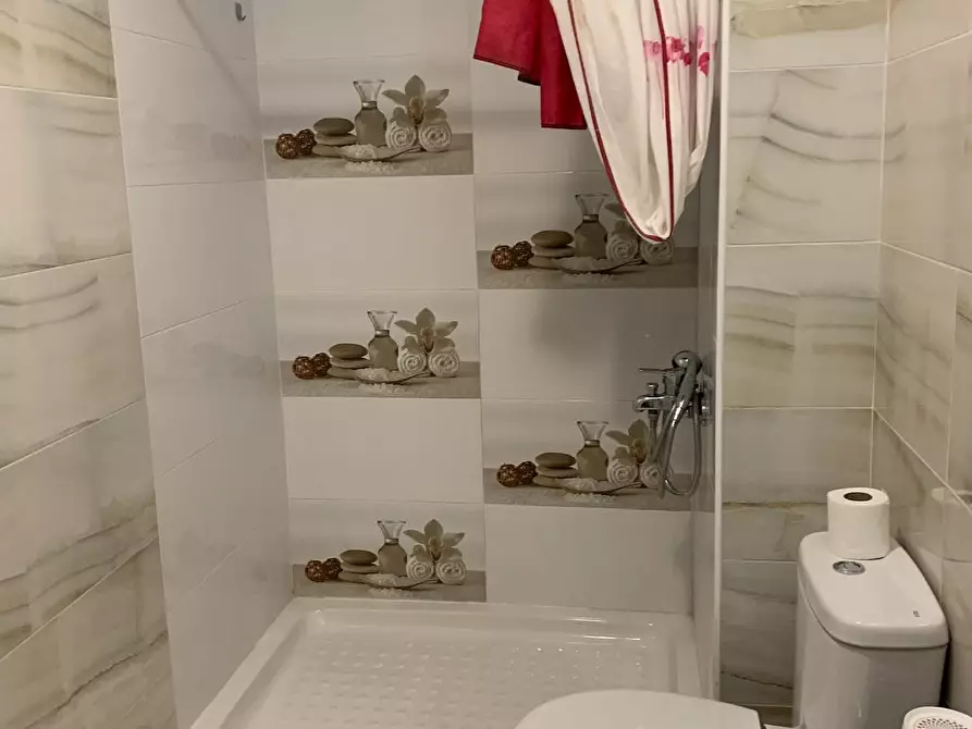 Immagine 7 di Camera in affitto  in Calle Magistrado Salvador Barbera a Malaga