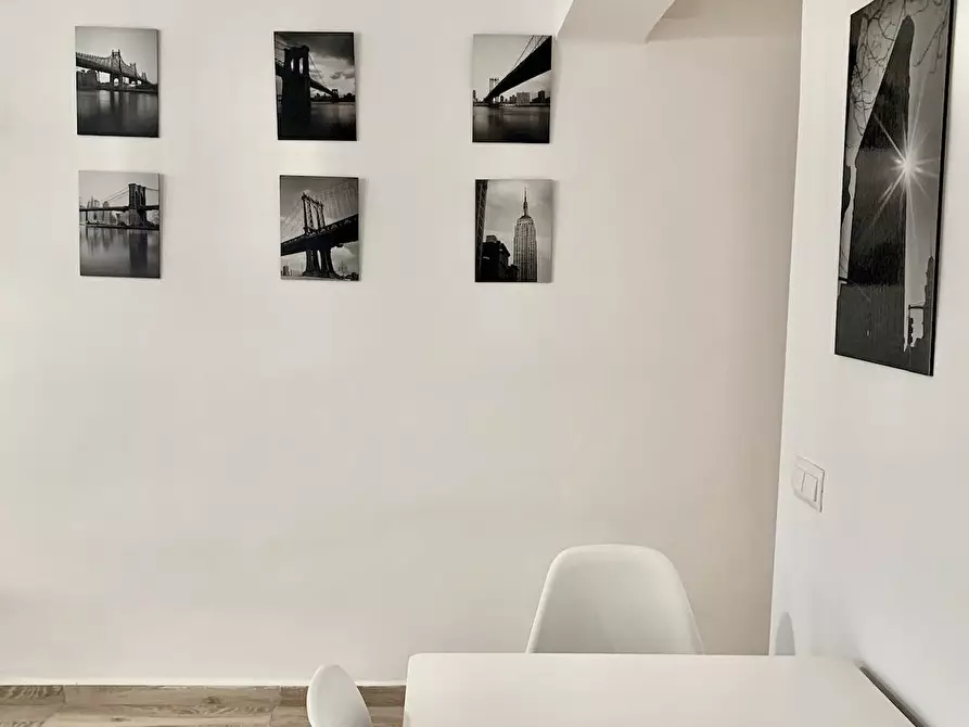 Immagine 4 di Camera in affitto  in Calle Magistrado Salvador Barbera a Malaga