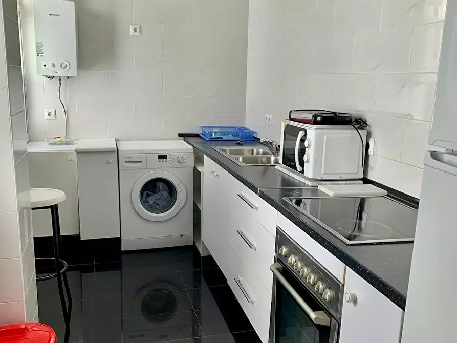 Immagine 8 di Camera in affitto  in Calle Magistrado Salvador Barbera a Malaga