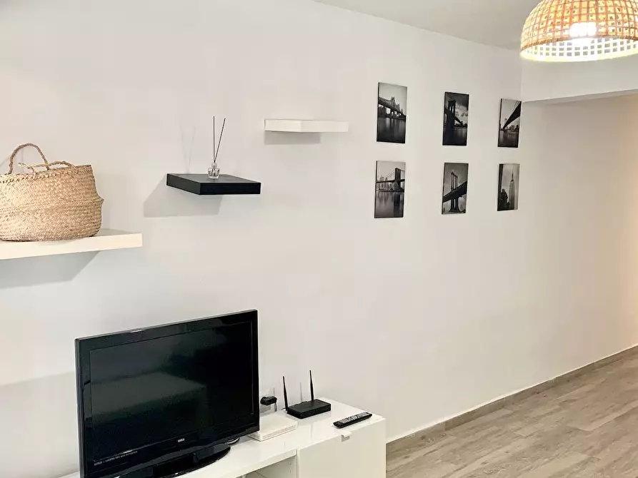 Immagine 3 di Camera in affitto  in Calle Magistrado Salvador Barbera a Malaga