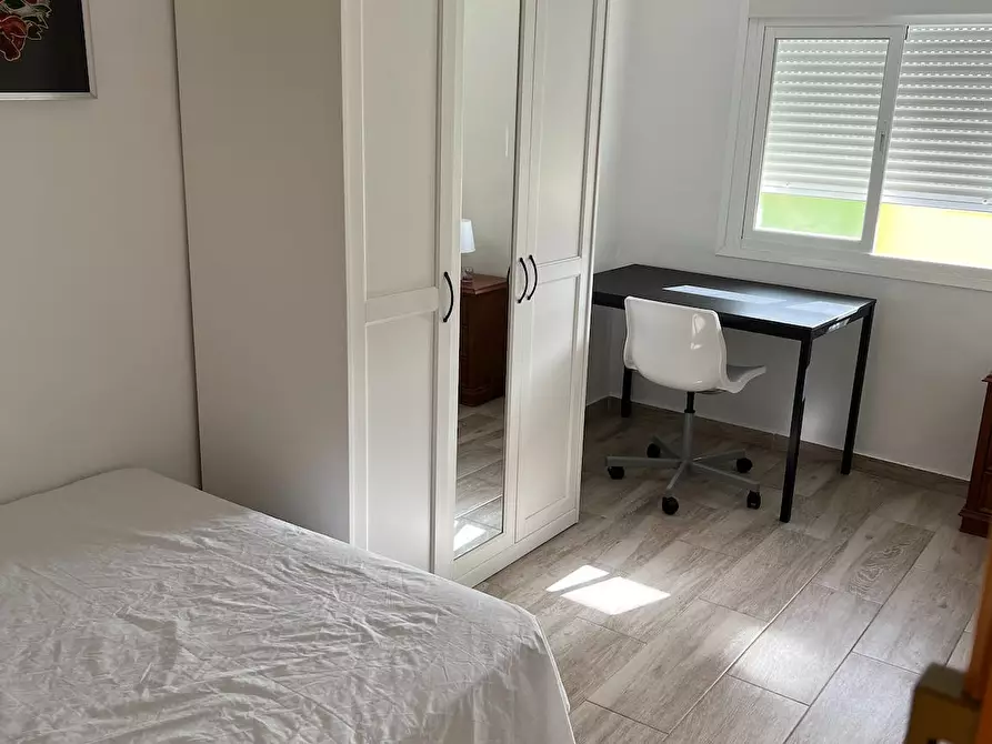 Immagine 2 di Camera in affitto  in Calle Magistrado Salvador Barbera a Malaga