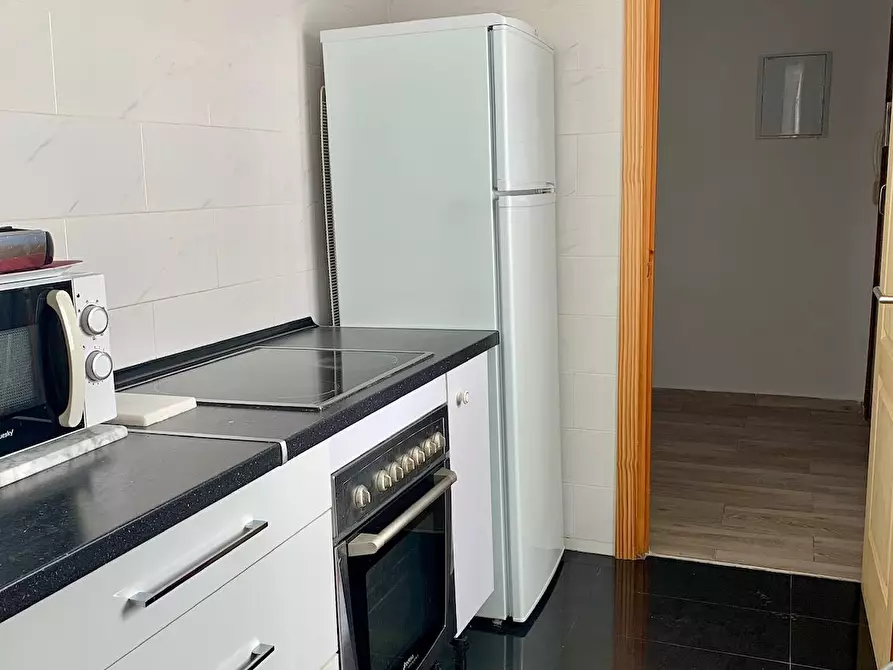 Immagine 6 di Camera in affitto  in Calle Magistrado Salvador Barbera a Malaga