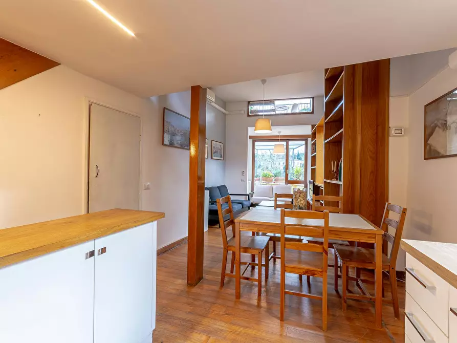 Immagine 10 di Appartamento in affitto  in Via Romana a Firenze