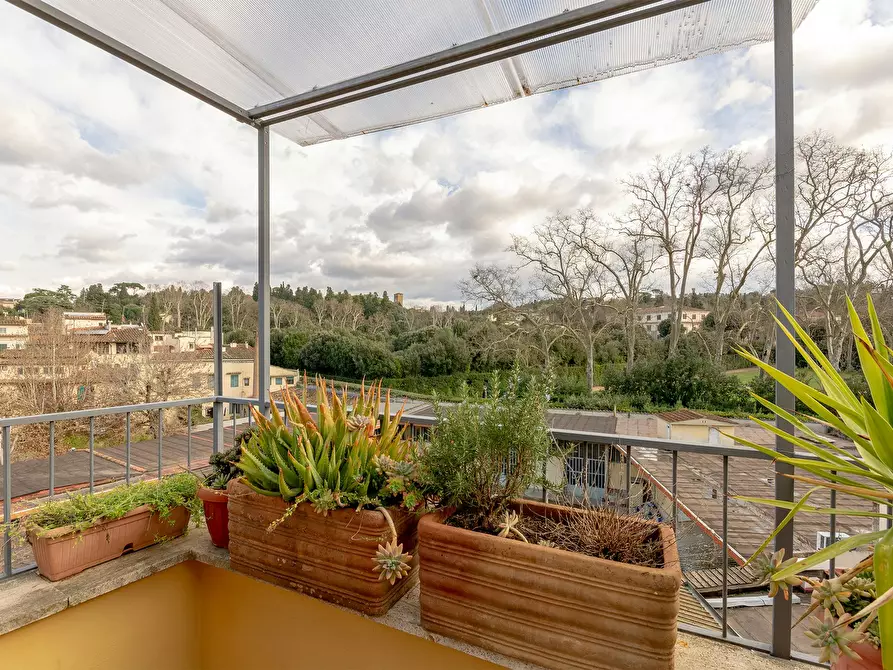 Immagine 4 di Appartamento in affitto  in Via Romana a Firenze