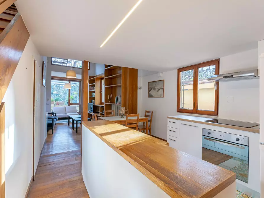 Immagine 6 di Appartamento in affitto  in Via Romana a Firenze