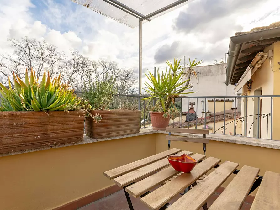 Immagine 2 di Appartamento in affitto  in Via Romana a Firenze