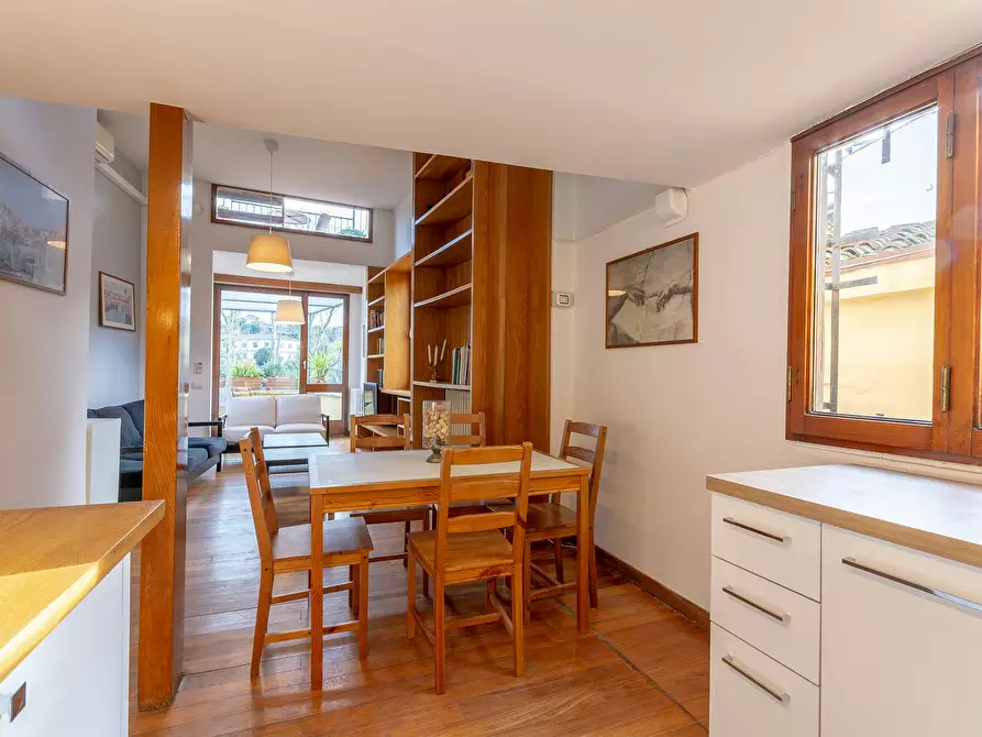 Immagine 9 di Appartamento in affitto  in Via Romana a Firenze