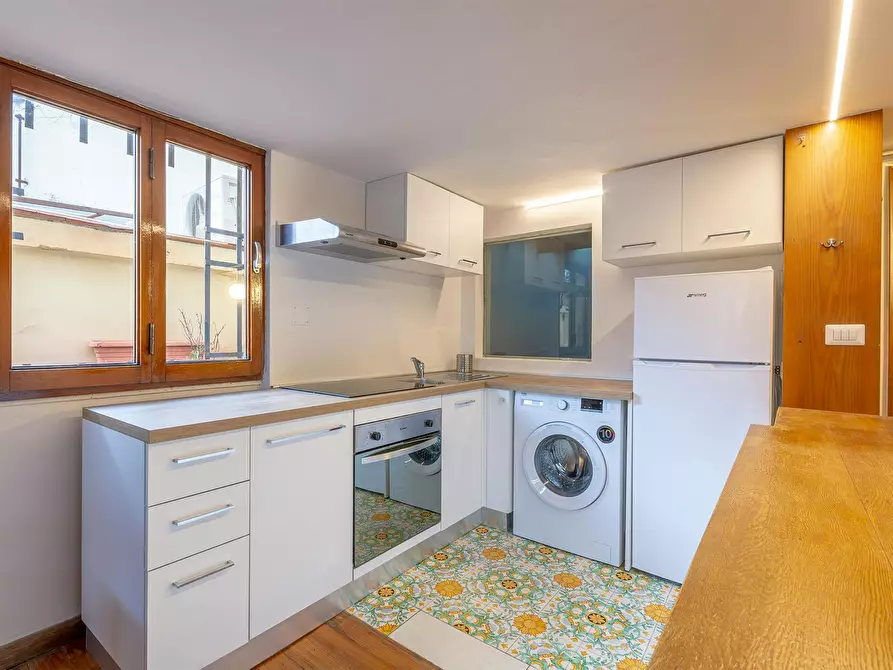 Immagine 7 di Appartamento in affitto  in Via Romana a Firenze