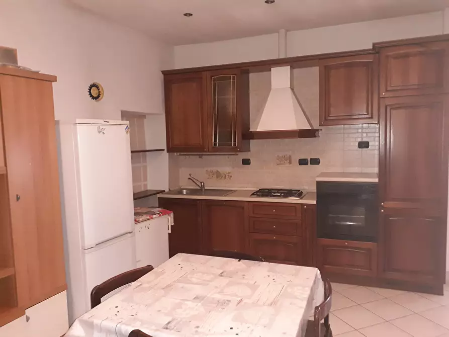 Immagine 4 di Appartamento in affitto  in Via Roma a Cerro Maggiore