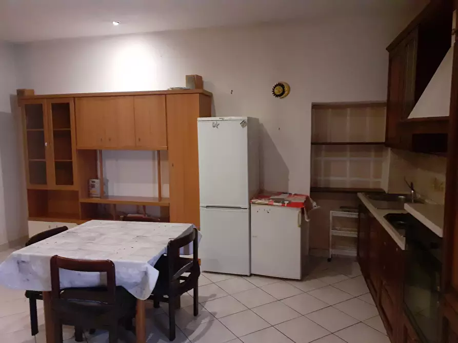 Immagine 5 di Appartamento in affitto  in Via Roma a Cerro Maggiore