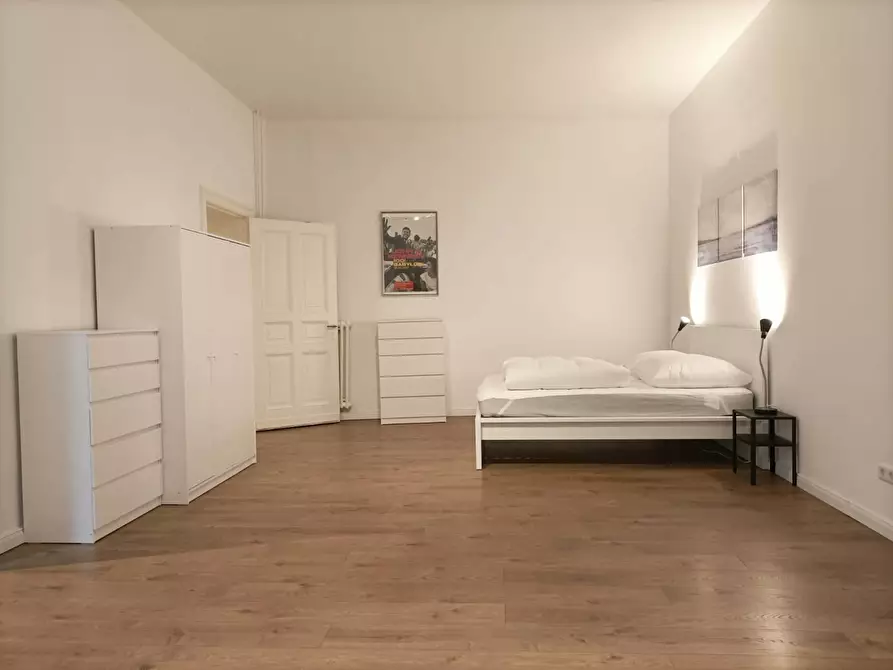 Immagine 7 di Appartamento in affitto  in Kreuzbergstraße a Berlin Kreuzberg