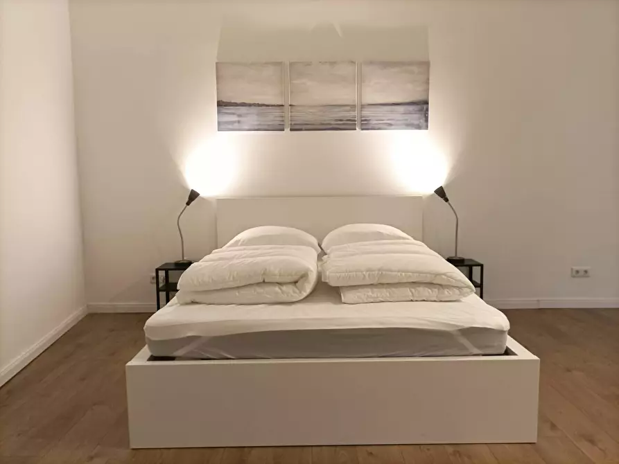 Immagine 10 di Appartamento in affitto  in Kreuzbergstraße a Berlin Kreuzberg