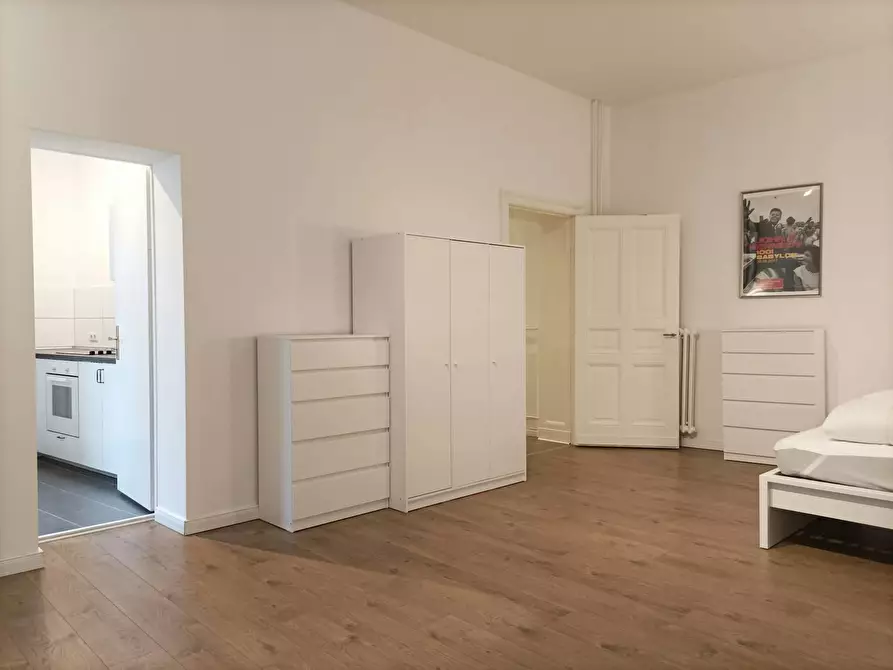 Immagine 9 di Appartamento in affitto  in Kreuzbergstraße a Berlin Kreuzberg