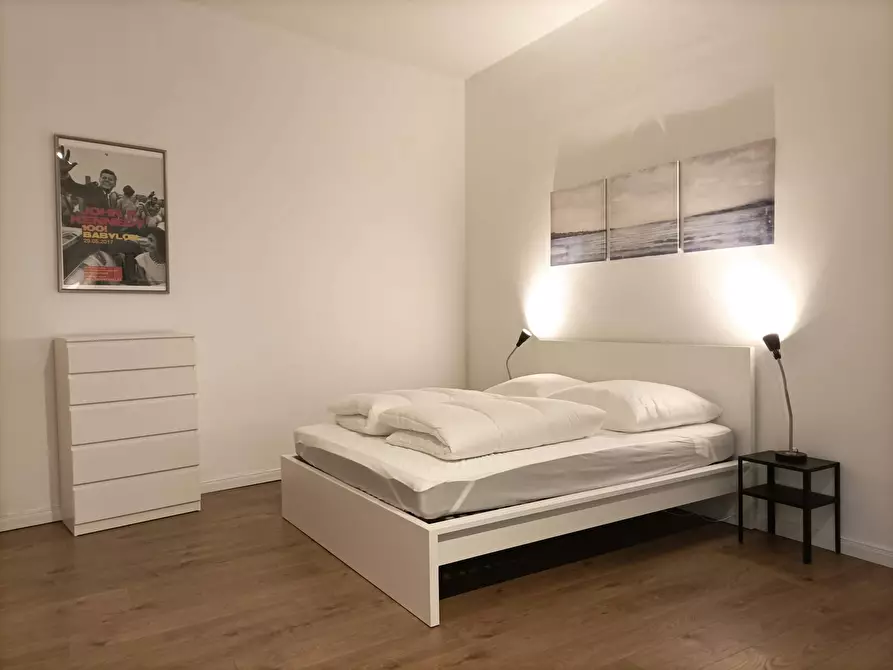 Immagine 8 di Appartamento in affitto  in Kreuzbergstraße a Berlin Kreuzberg