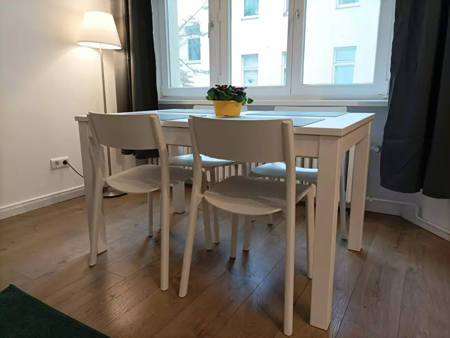 Immagine 6 di Appartamento in affitto  in Kreuzbergstraße a Berlin Kreuzberg