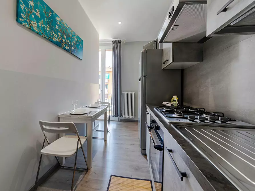 Immagine 5 di Camera in affitto  in Via Alberto Dallolio a Bologna