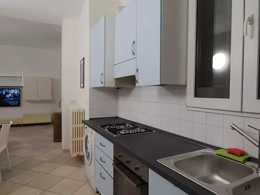Immagine 7 di Appartamento in affitto  in Via Begatto a Bologna