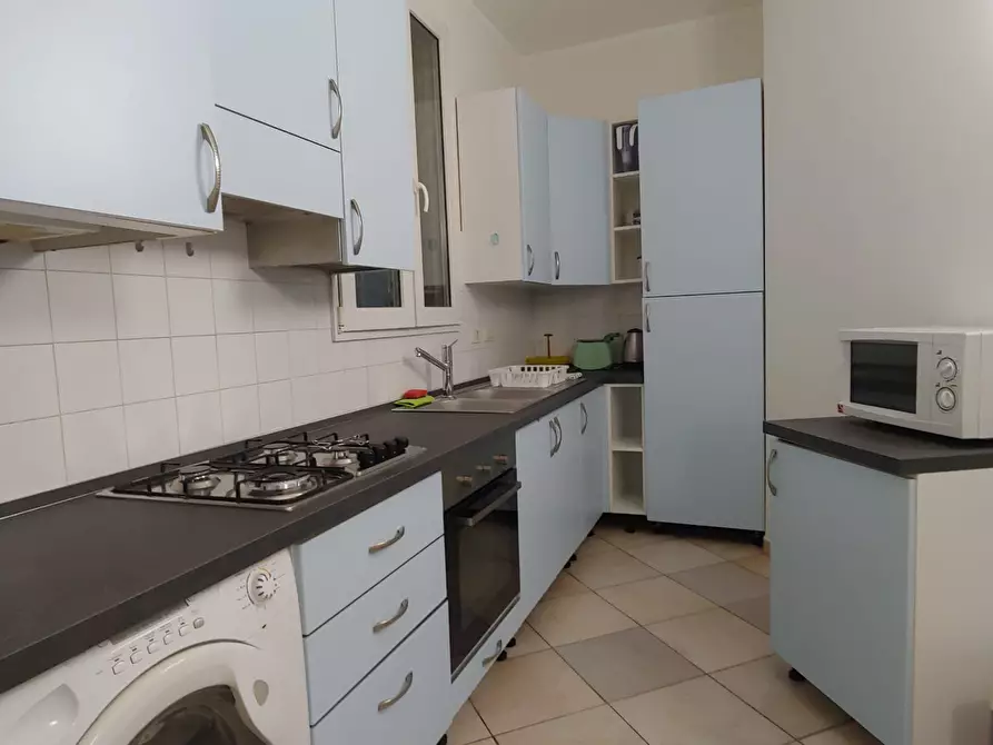 Immagine 6 di Appartamento in affitto  in Via Begatto a Bologna