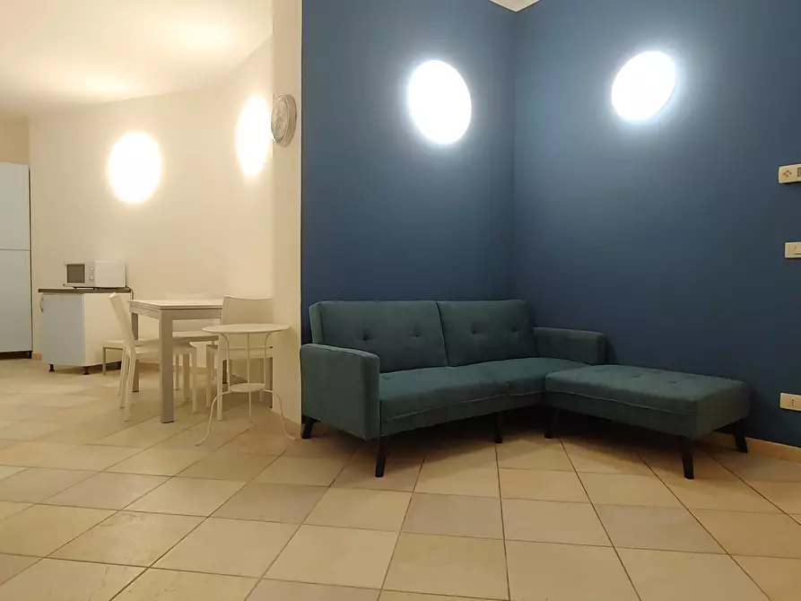 Immagine 4 di Appartamento in affitto  in Via Begatto a Bologna