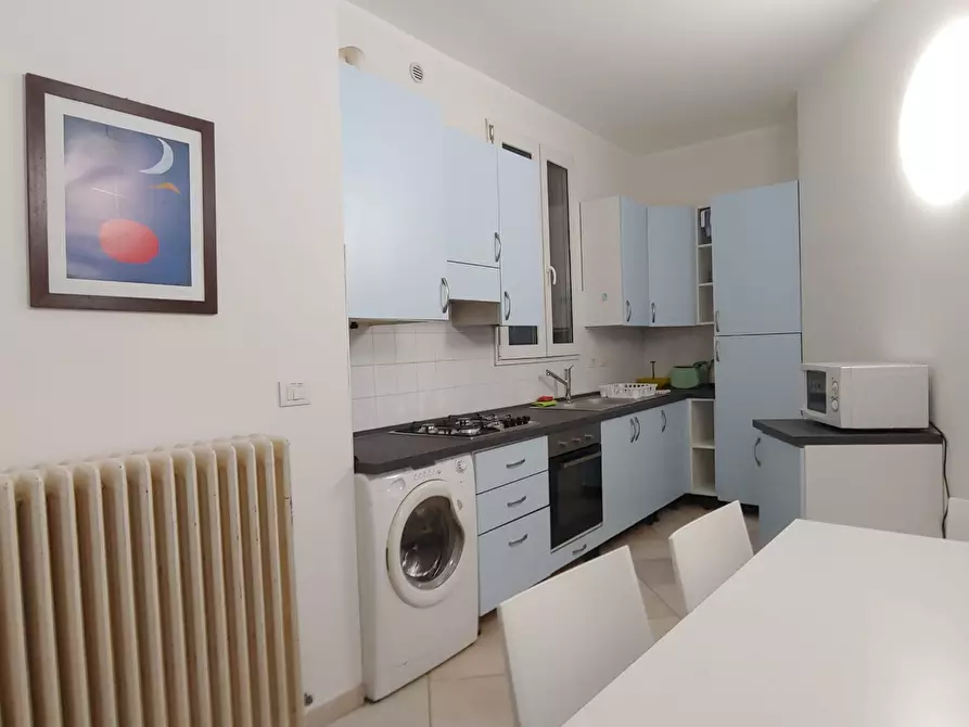 Immagine 8 di Appartamento in affitto  in Via Begatto a Bologna