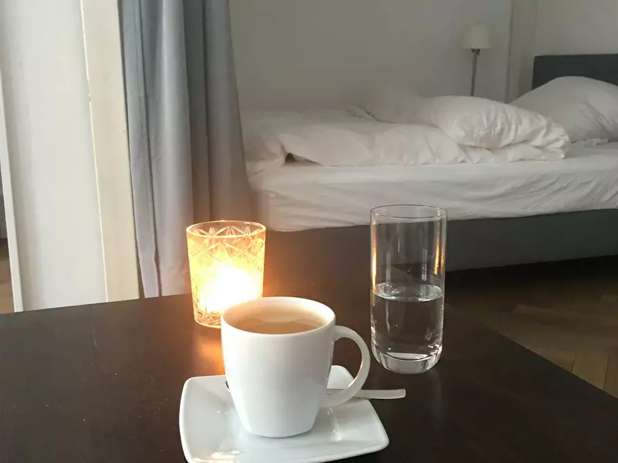 Immagine 5 di Appartamento in affitto  in Savignyplatz a Berlin